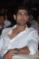 Rana Daggubati